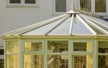 conservatory roof repair Collier Row, Havering