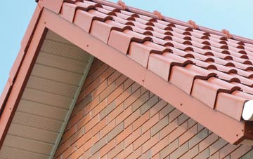 Collier Row fascia repair quotes