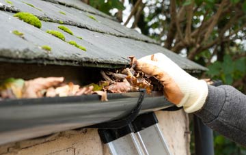 gutter cleaning Collier Row, Havering