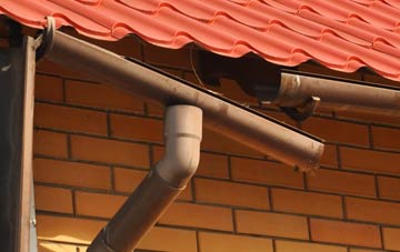 Collier Row gutter repair costs