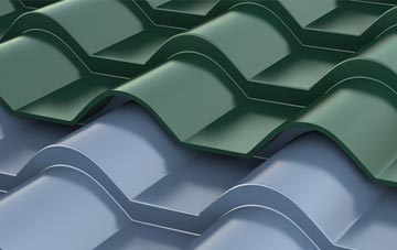 who should consider Collier Row plastic roofs