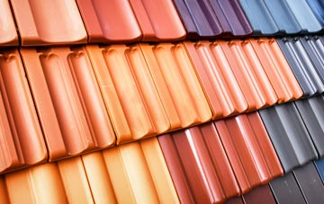 Collier Row roof tile costs