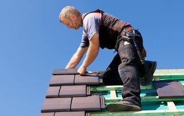 disadvantages of Collier Row slate roofing