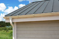 Collier Row fascia repair