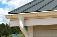 Collier Row soffits
