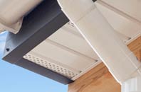 find rated Collier Row soffit companies
